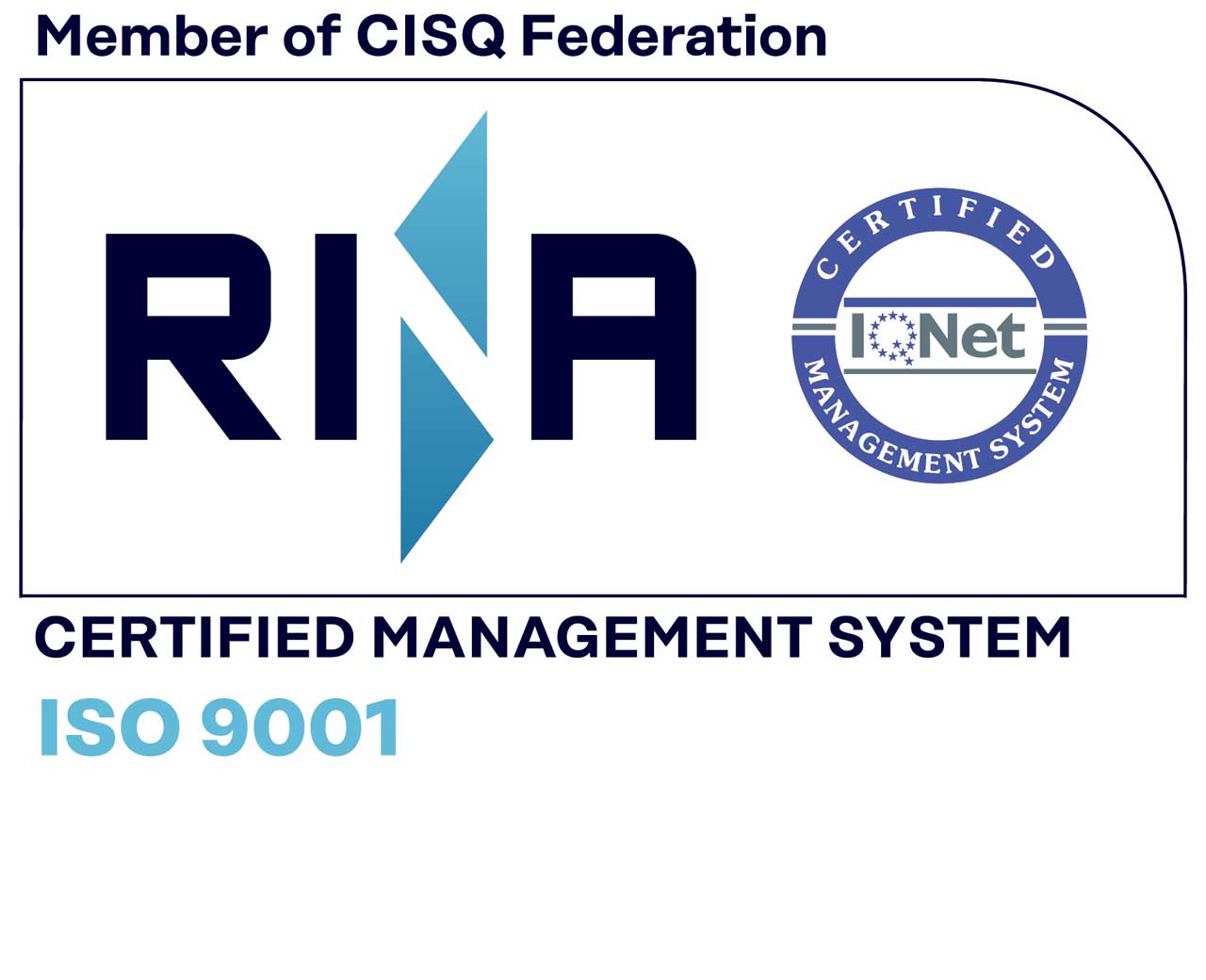 Certificação